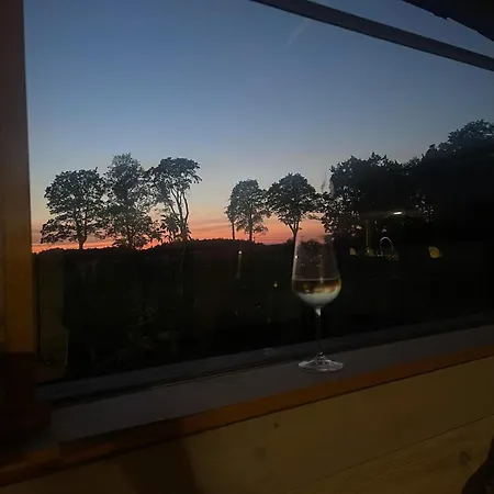 Nyaraló U Radka Radacz