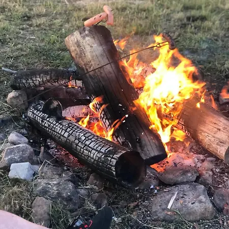 Nyaraló U Radka Radacz
